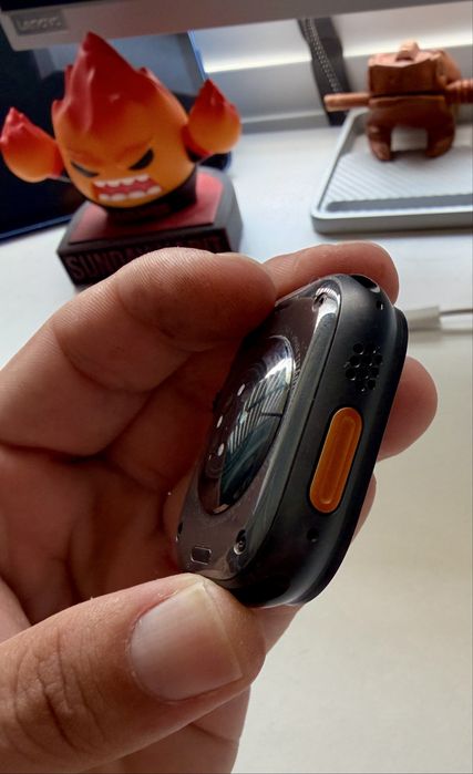 Apple Watch Ultra 2 Black
