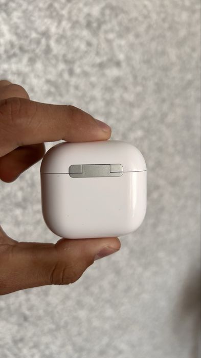 AirPods 4 ANC Новые