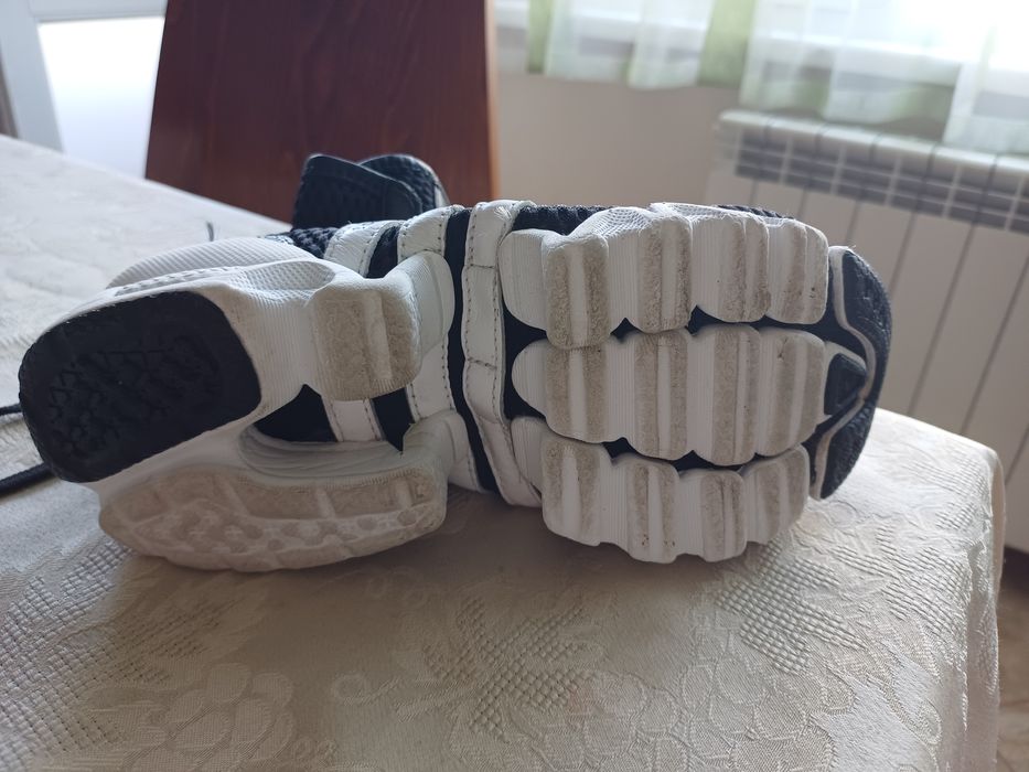 Дамски кецове YOHJI YAMAMOTO