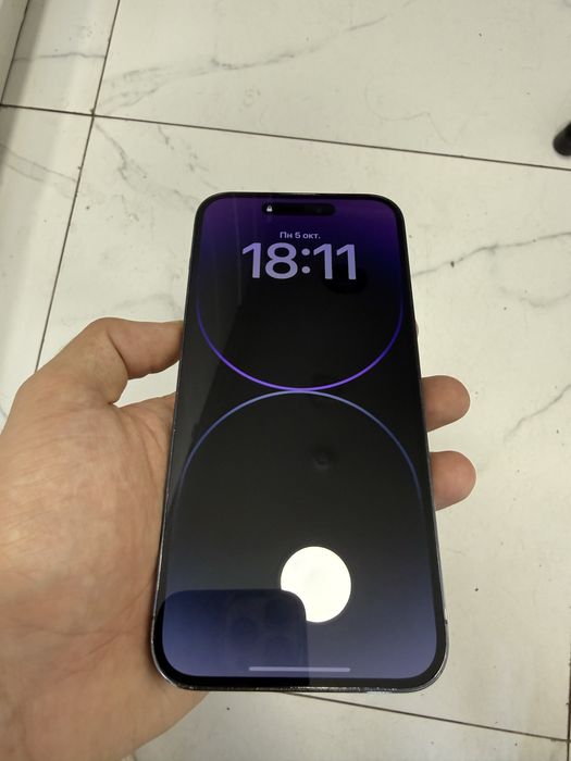 Iphone 14 pro max 1tb