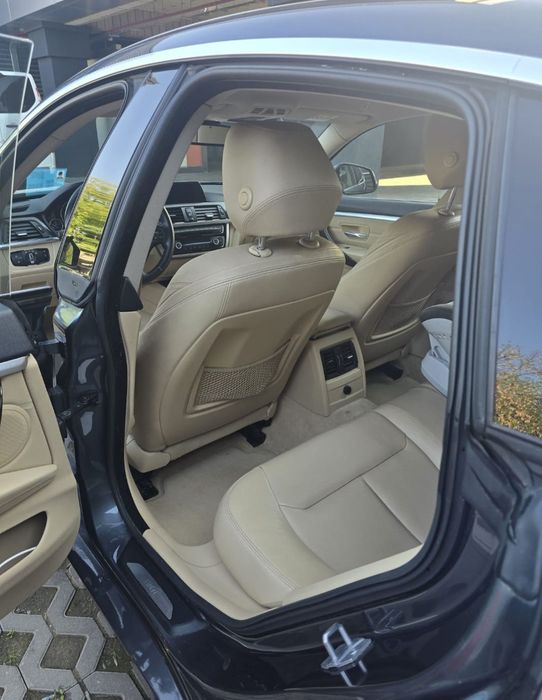 Vand Bmw 420d xdrive luxury