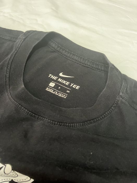 Nike тенеска