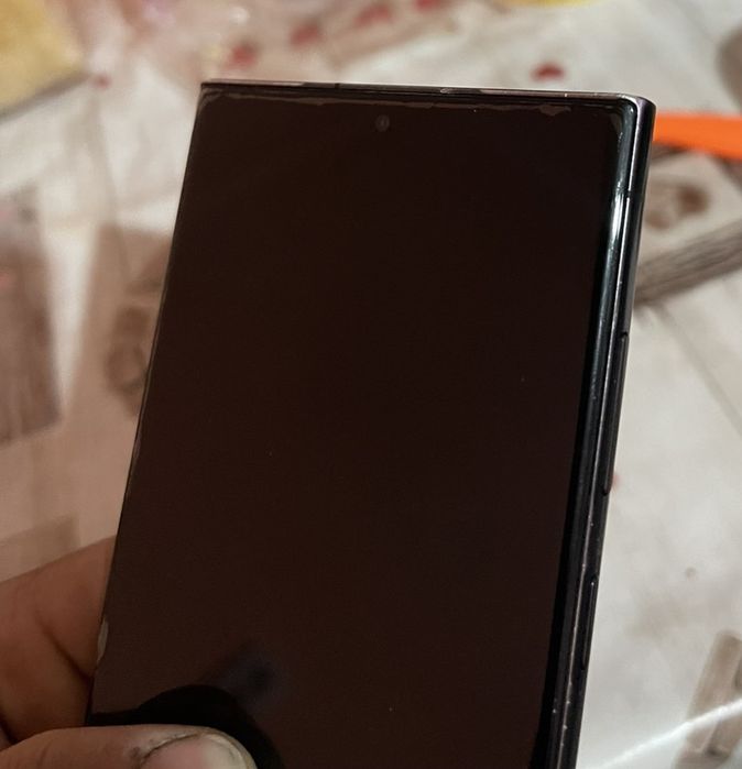 Samsung Galxay s23 ultra