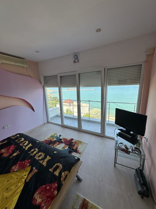 Penthouse de 150 mp pe faleza Costinesti cu o vedere superba la mare