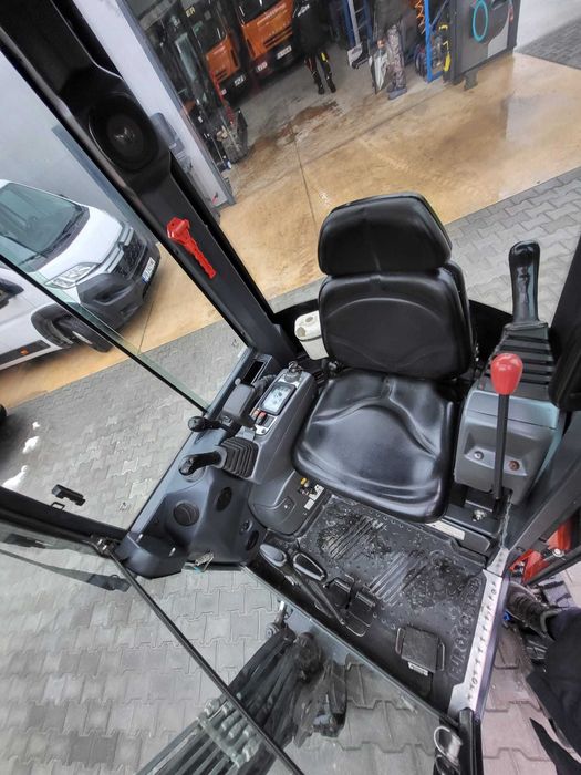 Багер в отлично състояние