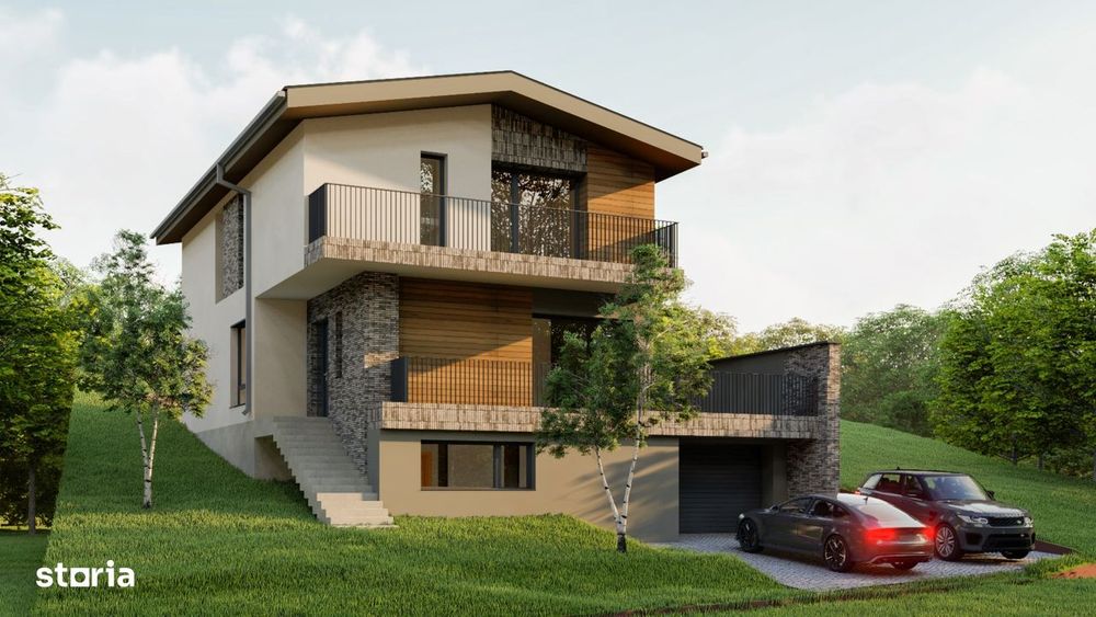 Casa de vanzare Premium