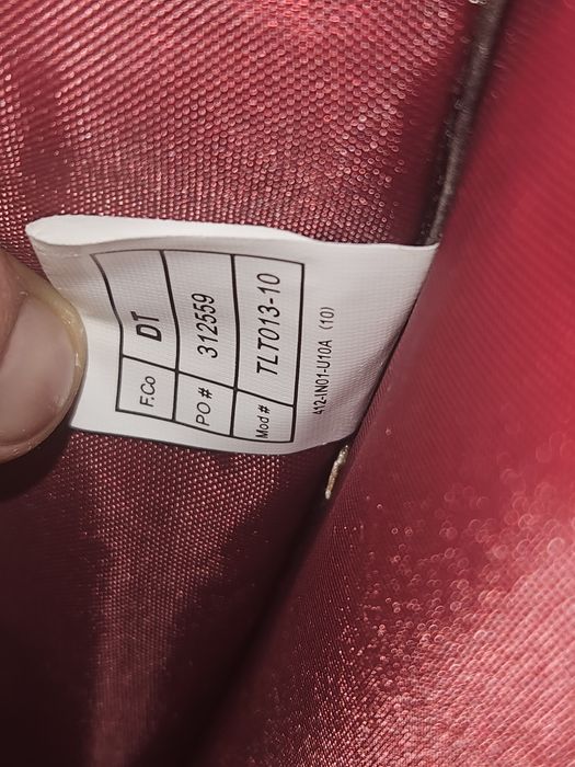 Сумка для ноутбука Targus TLT013EU 15,4"