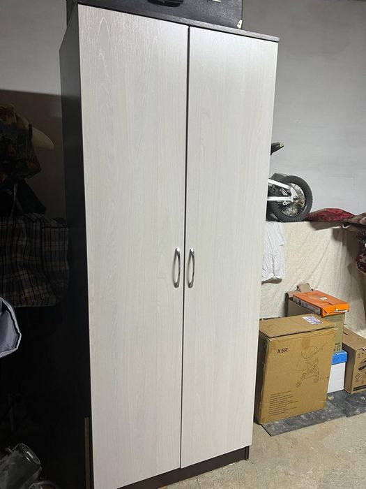 Продается шкаф комплект