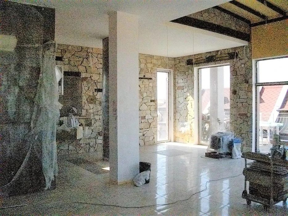 Многостаен апартамент и Ателие с АКТ 16 в кв. Сарафово