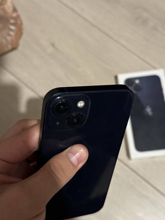 iPhone 13 128GB.Без Ремонта!