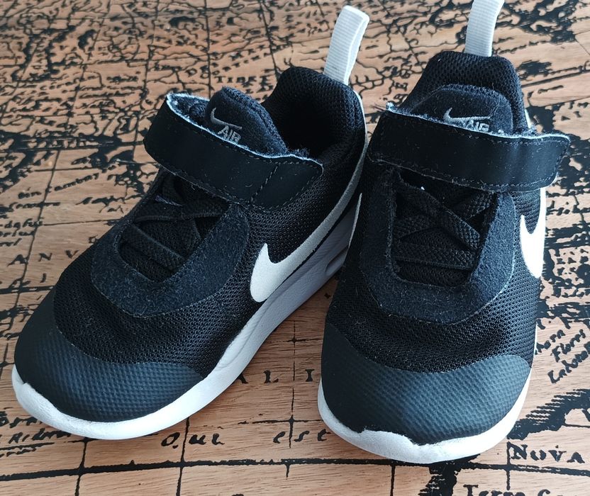 Маратонки размер 23,5