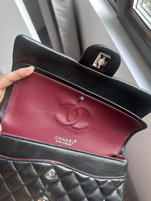 Дамска чанта Chanel