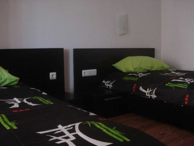 Нощувки на хотелски принцип