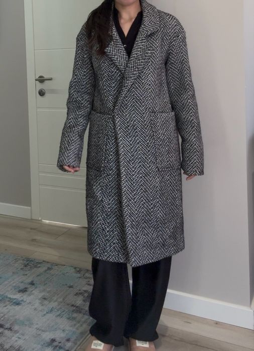 Пальто зимнее ZimArt