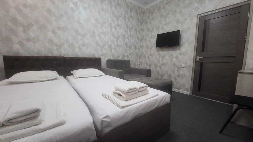 Тоза мехмонхона гостиница гостевой дом