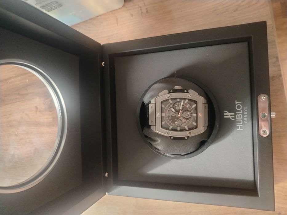 Часы Hublot хорошего качества