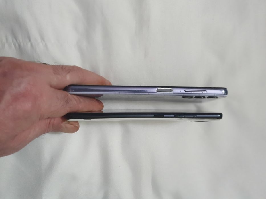Samsung A32 5G și A51 defecte.