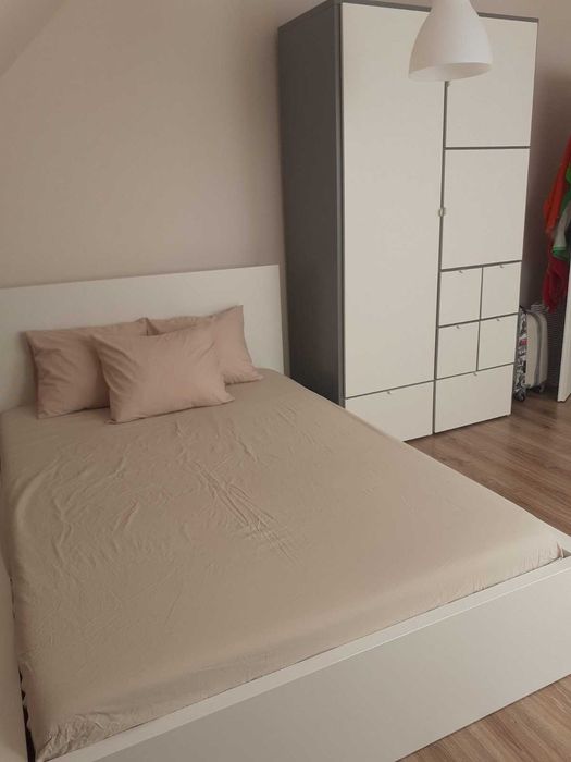 Дава се под наем Двустаен апартамент в Приморско - 64 кв.м за 375 € - Снимка #7