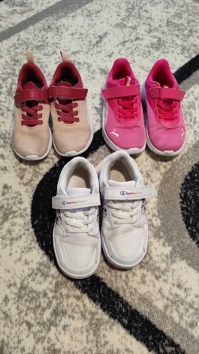 Детски маратонки 30 номер