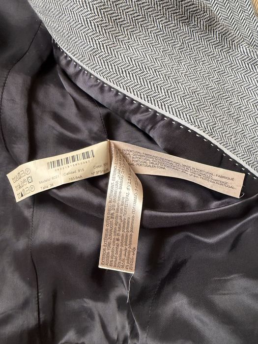 Massimo Dutti пиджак