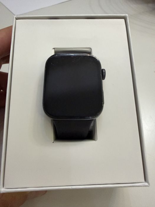 Часовник Huawei watch fit 3