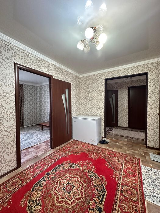 Продам частный дом в зачаганске