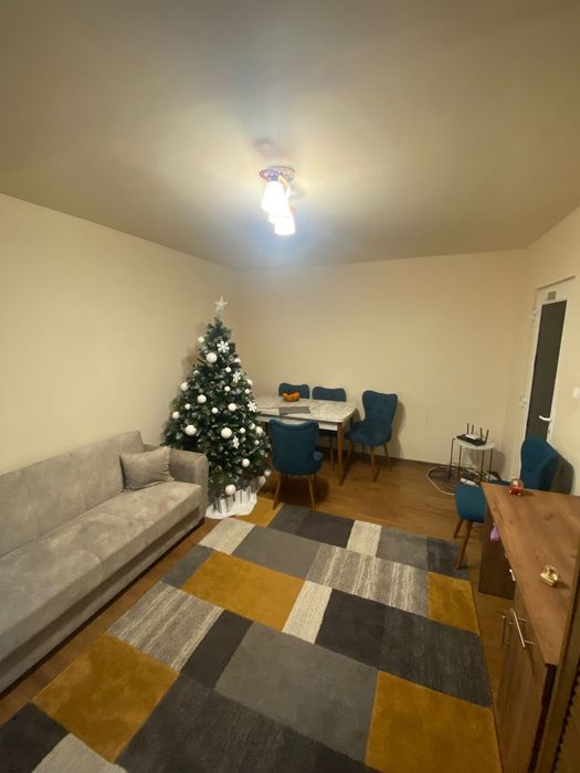 Vând Apartament 2 camere, decomandat Freidorf