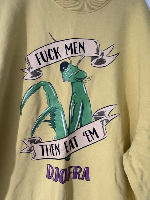 Дамска блуза Djofra