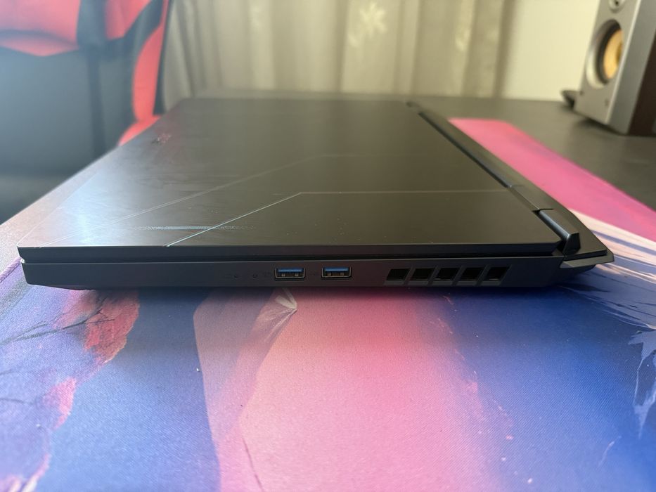 Ноутбук Acer Nitro 5 AN515-58