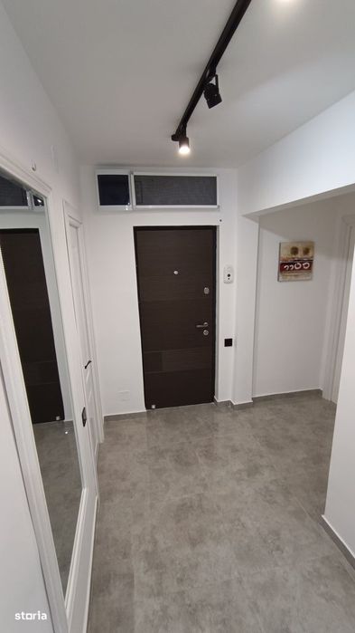 Persoană fizică închiriez apartament modern cu 2 camere