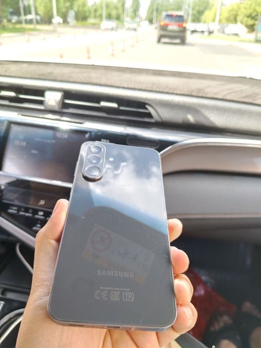 Продам Samsung Galaxy A56 5G