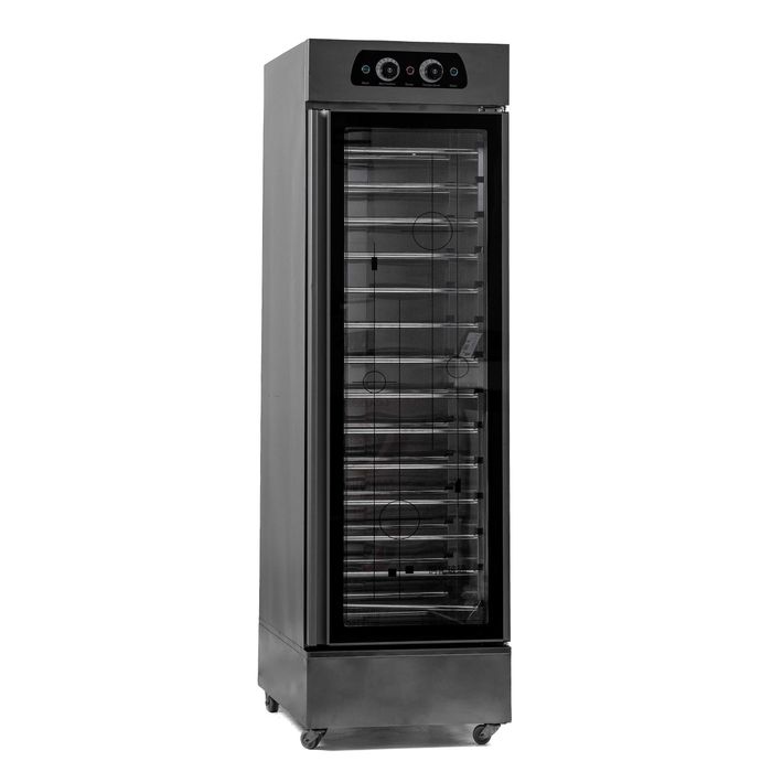 Растоечный шкаф.