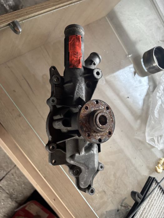 Запчасти с европы в наличии