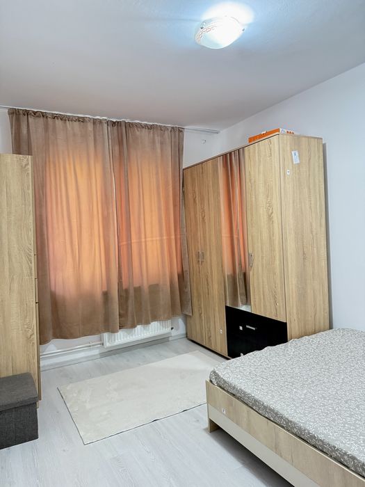 Apartament 3 camere