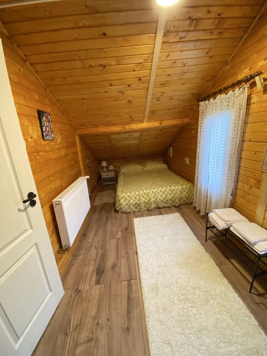 Cabana noua de inchiriat termen mediu si lung Moacsa