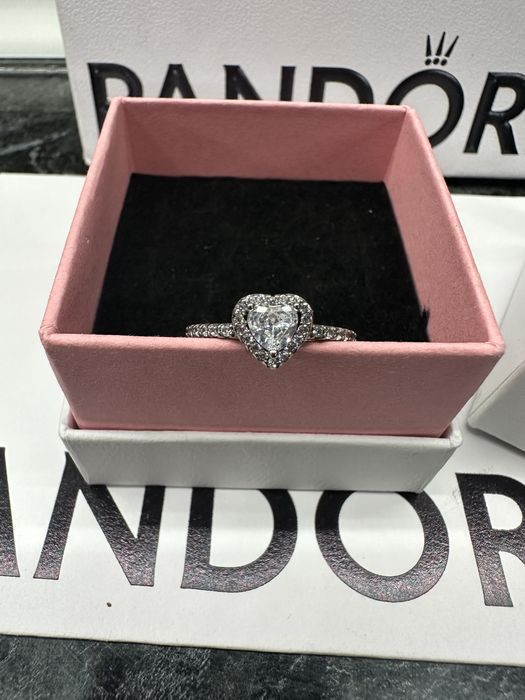 Пръстен Пандора / Pandora - Валс