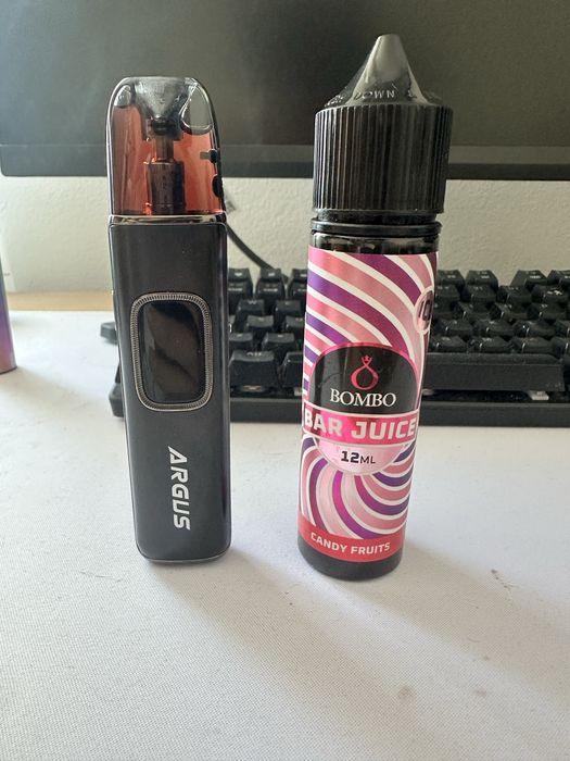 Vopoo argus g3 kit