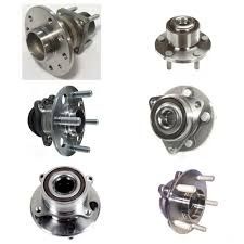 Тормазные диски,Ступица,Подшипник