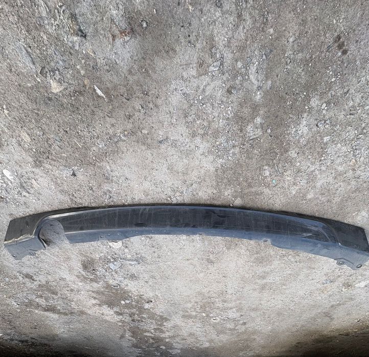 Оригинален дифузьор за М броня за бмв ф31