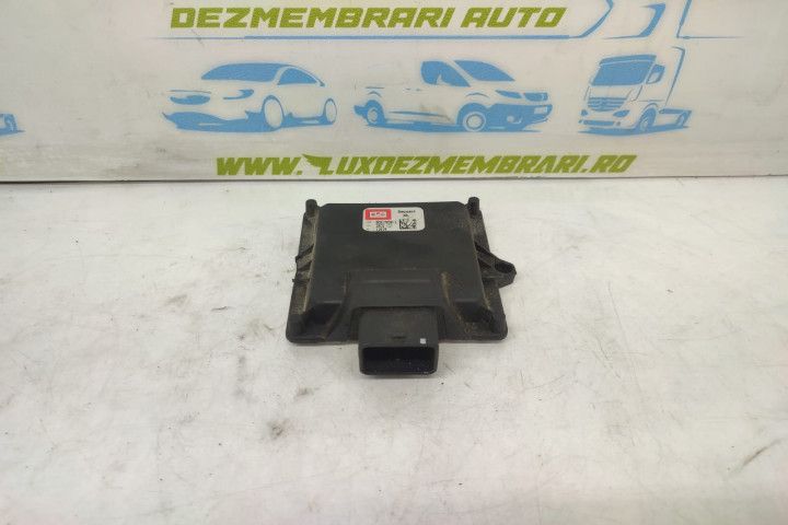 Calculator GPL e3031116 Audi A3 8L (1996 - 2000)