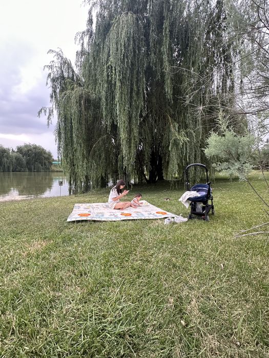 Коляска babyzen yoyo