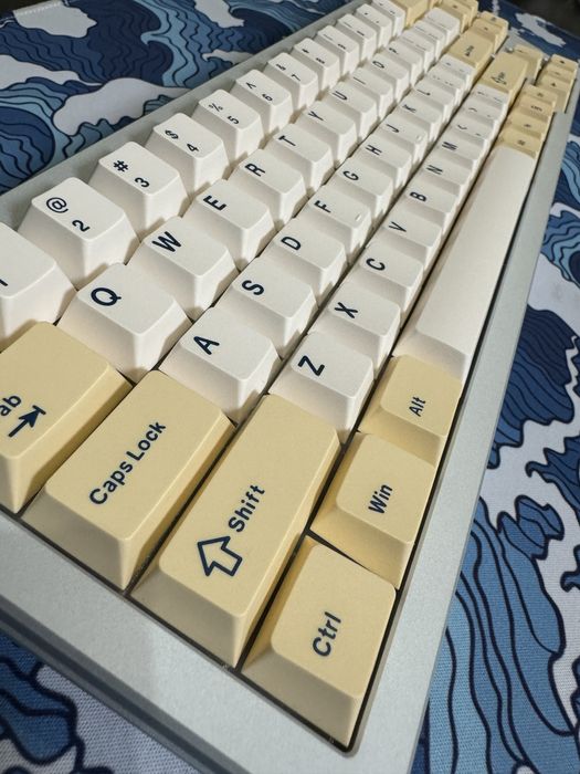 Клавиатура игровая Xinmeng M71