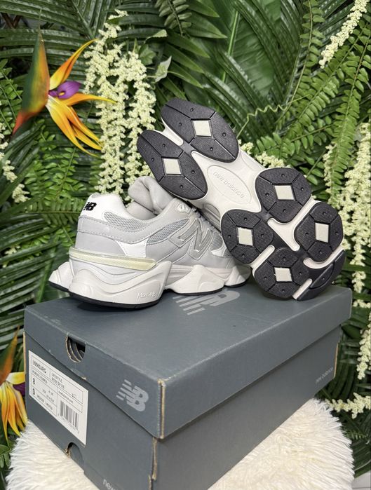 New Balance 9060 Shadow Grey