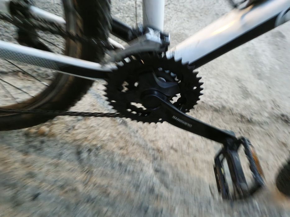 Vand Bicicleta  X fact Kilimanjaro