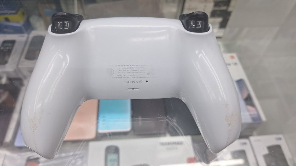 Dualsense ps5 jostik