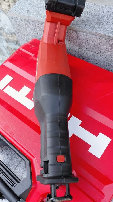 Hilti SR 6-22 Саблен трион Nuron
