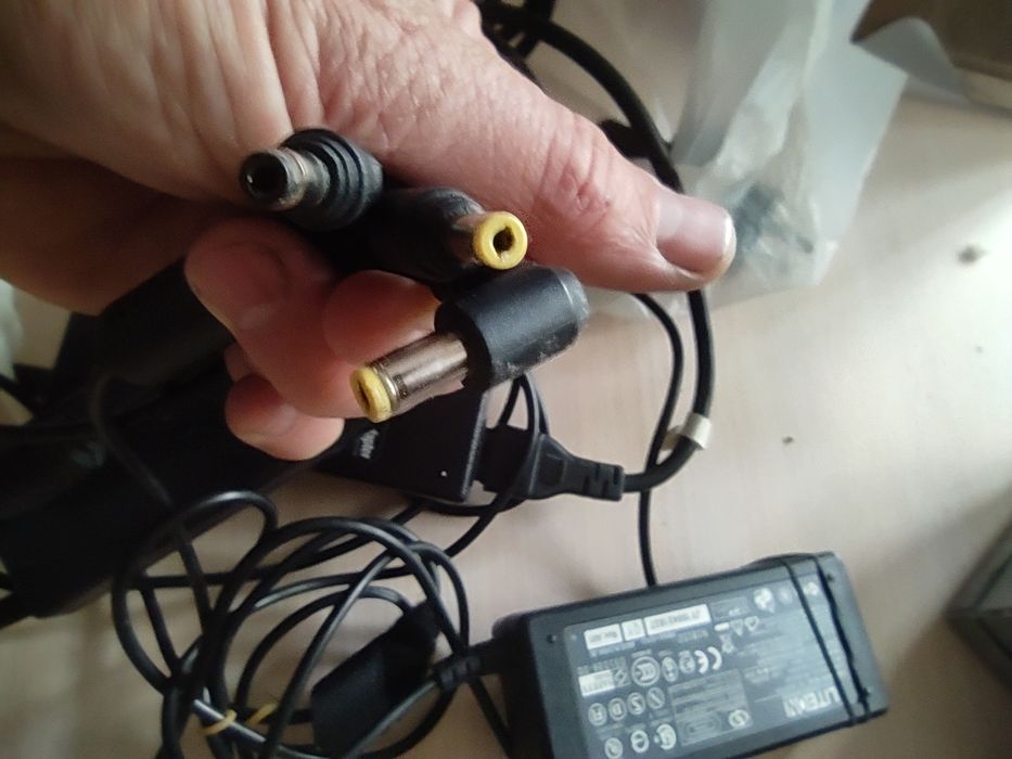 Зарядные устройства, DDR 3, WiFi модули