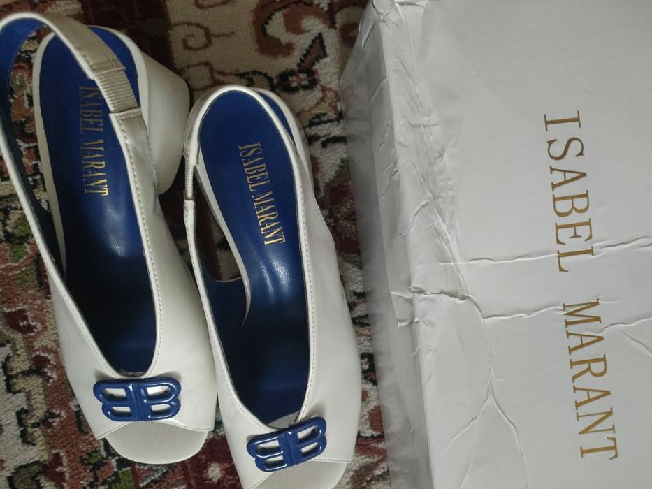 Обувь Турция35-36 р.