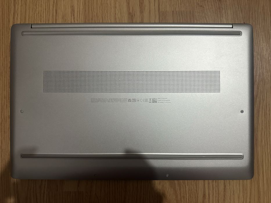 Vand laptop hp i7