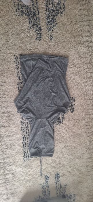bluza de iarna cu fular